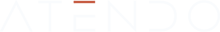 ATENDO Logo